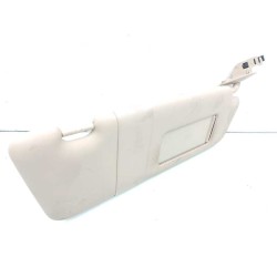 Recambio de parasol derecho para audi a4 avant (8e) 1.8 t referencia OEM IAM 8E0857552