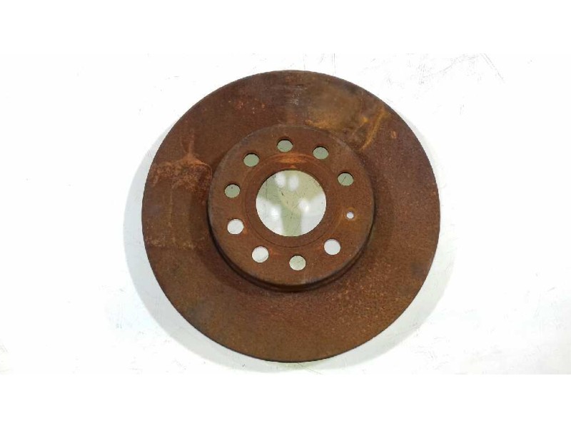 Recambio de disco freno delantero para audi a3 (8p) 2.0 fsi ambition referencia OEM IAM   
