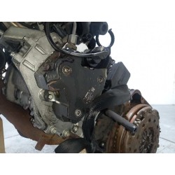 Recambio de motor completo para mercedes-benz clase b (w245) 180 cdi (245.207) referencia OEM IAM 640940 30471778 