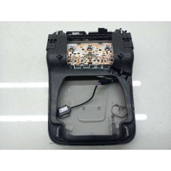 Recambio de luz interior para opel astra k lim. 5türig selective start/stop referencia OEM IAM 13467030  