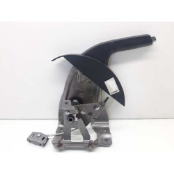 Recambio de palanca freno de mano para nissan qashqai (j10) 1.5 dci turbodiesel cat referencia OEM IAM 00385659  