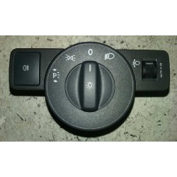 Recambio de mando luces para mercedes-benz vito kasten 109/111 cdi lang (447.601) referencia OEM IAM A4479057900 10098950