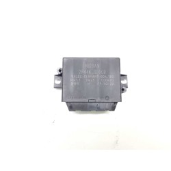 Recambio de modulo confort para nissan qashqai (j10) 1.5 dci turbodiesel cat referencia OEM IAM 28448JD00B