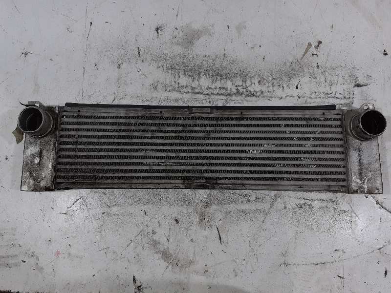 Recambio de intercooler para mercedes-benz vito combi 06.2003  2.1 cdi cat referencia OEM IAM   