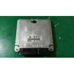 Recambio de centralita motor uce para volkswagen passat berlina (3b2) 1.9 tdi referencia OEM IAM 038906019BJ 0281010176