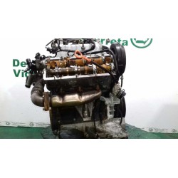 Recambio de despiece motor para audi a4 avant (8e) 2.5 tdi quattro (132kw) referencia OEM IAM BAU  