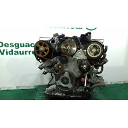 Recambio de despiece motor para audi a4 avant (8e) 2.5 tdi quattro (132kw) referencia OEM IAM BAU  