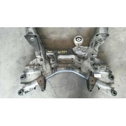 Recambio de puente delantero para mercedes-benz vito kasten 109/111 cdi lang (447.601) referencia OEM IAM   
