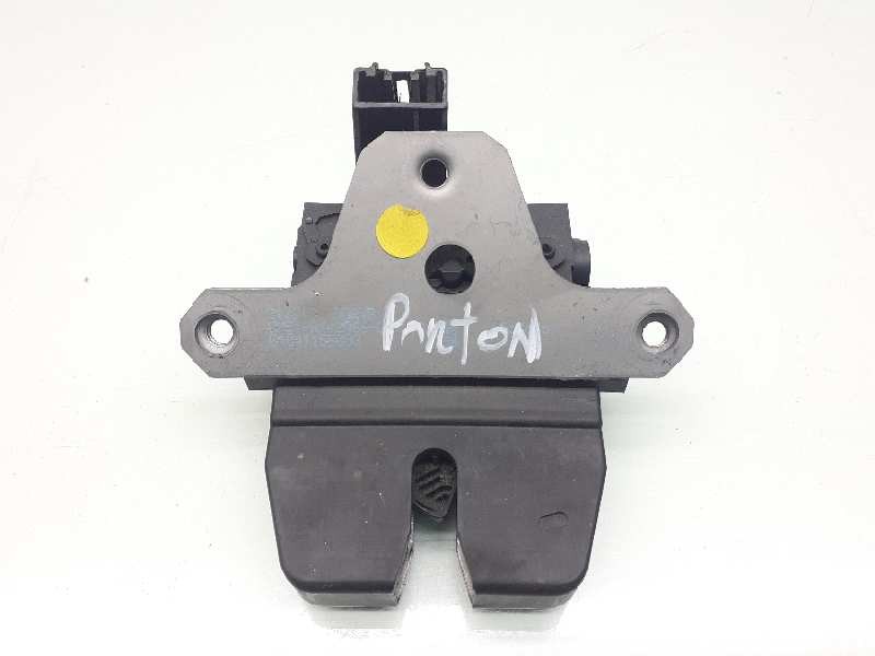 Recambio de cerradura maletero / porton para ford c-max trend referencia OEM IAM 1920840 8M51R442A66D 313713