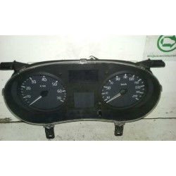 Recambio de cuadro instrumentos para renault kangoo (f/kc0) 1.5 dci diesel referencia OEM IAM 8200336241 NS8309882V 