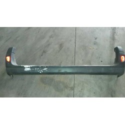 Recambio de paragolpes trasero para renault kangoo (f/kc0) 1.5 dci diesel referencia OEM IAM