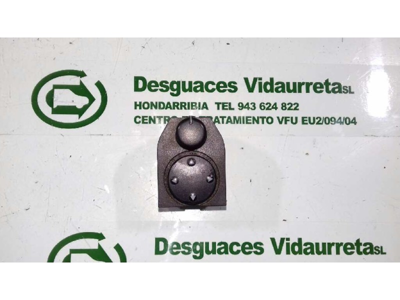 Recambio de mando retrovisor para audi a3 (8l) 1.8 20v turbo referencia OEM IAM 8D0959565B  