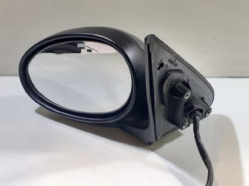 Recambio de retrovisor izquierdo para mg mg zs 1.8 16v cat referencia OEM IAM   
