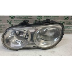 Recambio de faro izquierdo para mg mg zr 105 referencia OEM IAM   