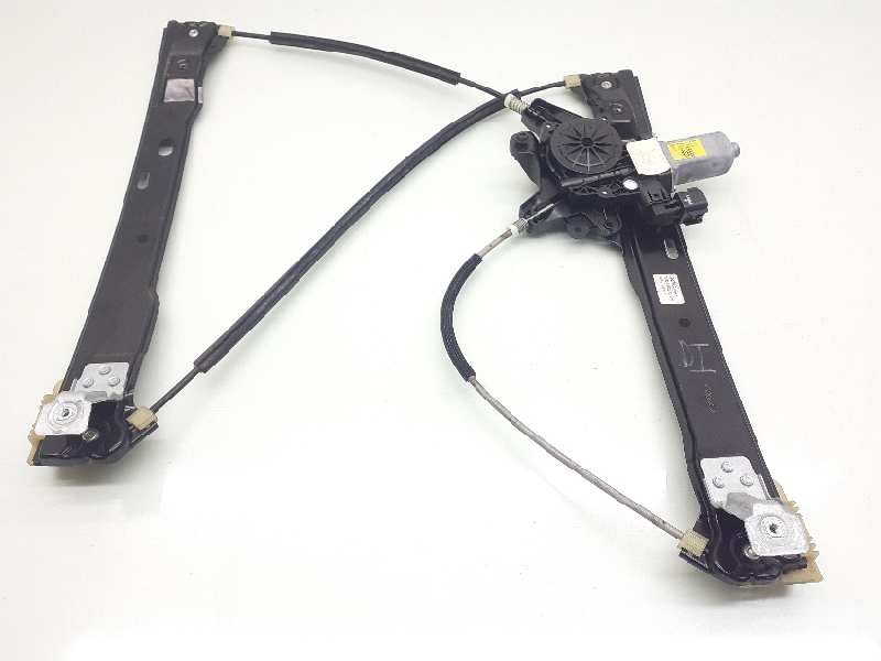 Recambio de elevalunas delantero izquierdo para ford c-max trend referencia OEM IAM 2270529 AM51U23201BK AM51U23201BH