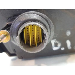 Recambio de retrovisor izquierdo para renault laguna ii (bg0) expression referencia OEM IAM 96548171  