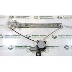 Recambio de elevalunas delantero derecho para suzuki swift azg (nz) gl referencia OEM IAM   