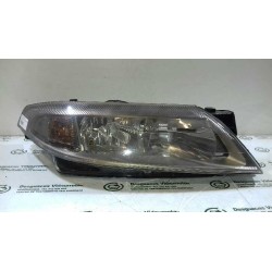 Recambio de faro derecho para renault laguna ii grandtour (kg0) 1.9 dci diesel referencia OEM IAM