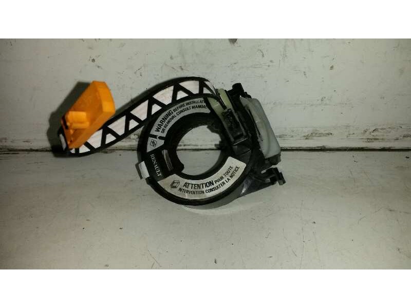 Recambio de anillo airbag para nissan interstar (x70) 2.2 dci diesel cat referencia OEM IAM   