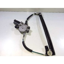 Recambio de elevalunas delantero derecho para alfa romeo 147 (190) 1.6 ts 105 progression referencia OEM IAM 46751870  