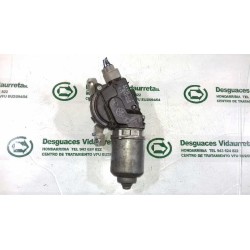 Recambio de motor limpia delantero para suzuki swift azg (nz) gl referencia OEM IAM 3811068L00 1593002820 