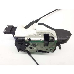 Recambio de cerradura puerta delantera derecha para citroën c3 picasso collection referencia OEM IAM   
