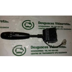 Recambio de mando luces para chevrolet kalos 1.4 cat referencia OEM IAM 96540683 5203211000