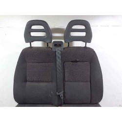 Recambio de asiento delantero derecho para fiat ducato chasis cabina, doble cab. 33 (290) 130 (rs: 3450 mm) (l2) referencia OEM 