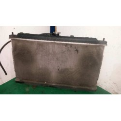 Recambio de radiador agua para nissan primera berlina (p12) 1.6 cat referencia OEM IAM 21410BM402  