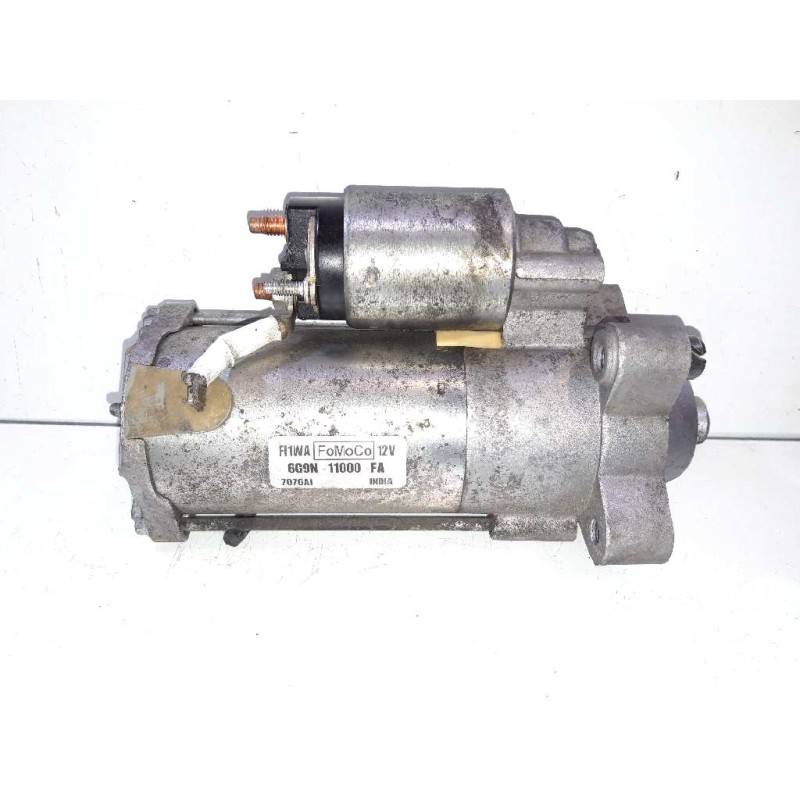 Recambio de motor arranque para ford kuga (cbv) titanium referencia OEM IAM 6G9N11000FA  25-3434
