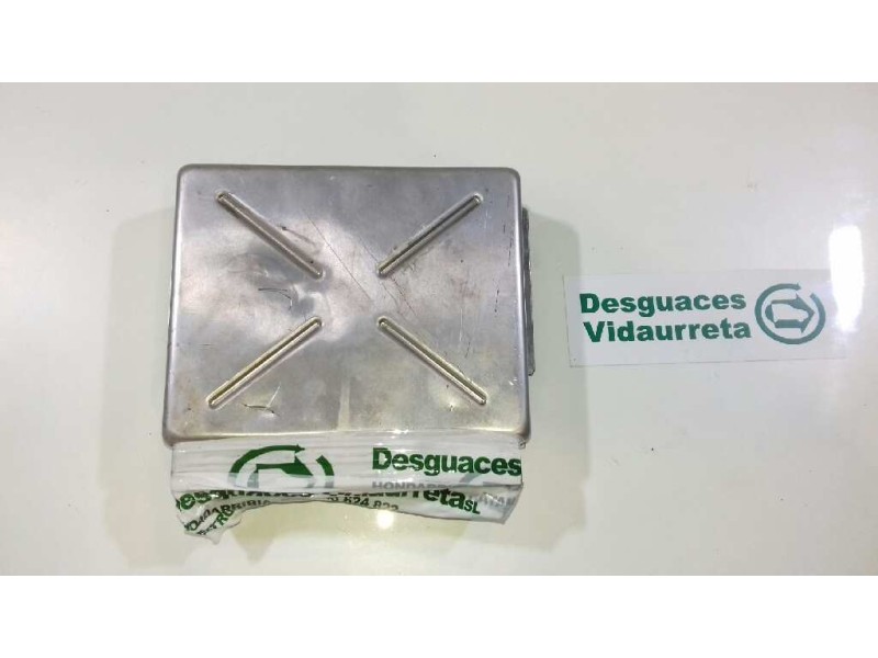 Recambio de centralita cambio automatico para volvo xc90 d5 referencia OEM IAM 0948076 03491224 1T0605AAºº