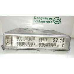 Recambio de centralita cambio automatico para volvo xc90 d5 referencia OEM IAM 0948076 03491224 1T0605AAºº