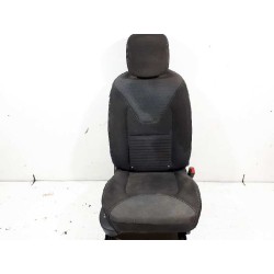Recambio de asiento delantero derecho para renault clio iv dynamique referencia OEM IAM