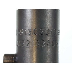 Recambio de inyector para audi allroad quattro (4b5) 2.5 tdi (132kw) referencia OEM IAM 059130201D 0432133805 