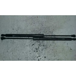 Recambio de amortiguadores maletero / porton para renault clio iv dynamique referencia OEM IAM 844302093R