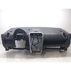 Recambio de kit airbag para opel agila b enjoy referencia OEM IAM 4815052K10 7392051K10 3891052K80