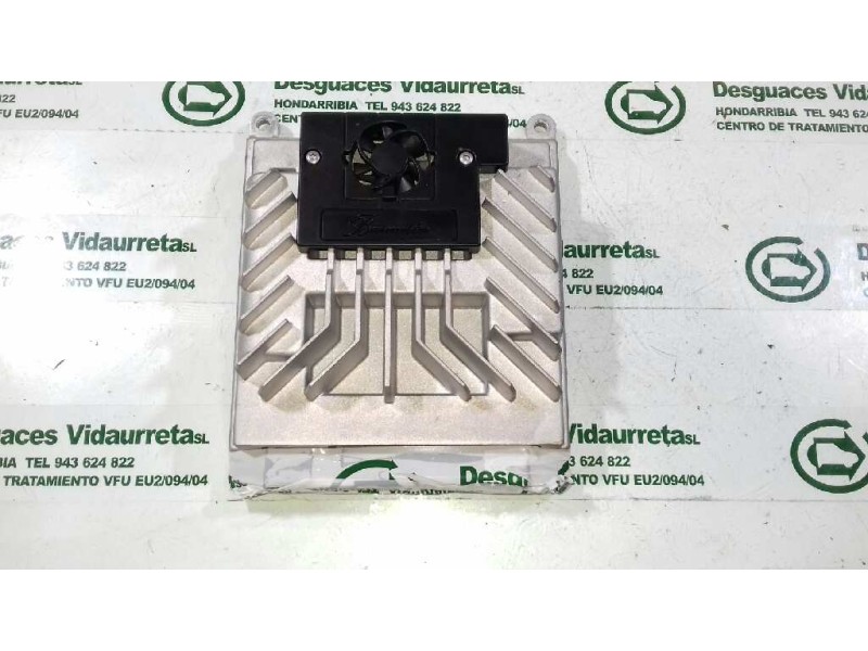 Recambio de modulo electronico para mercedes-benz clase v (w447) referencia OEM IAM A4478201700 7203023201 