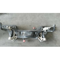 Recambio de puente delantero para volkswagen polo (9n1) match referencia OEM IAM   