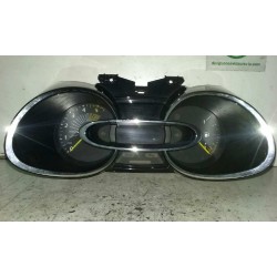 Recambio de cuadro instrumentos para renault clio iv dynamique referencia OEM IAM 248108588R