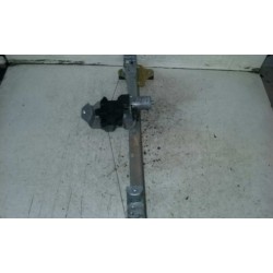 Recambio de elevalunas delantero derecho para renault clio iv dynamique referencia OEM IAM 807205569R