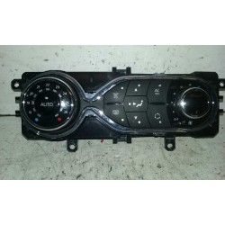 Recambio de mando climatizador para renault clio iv dynamique referencia OEM IAM 275108796R