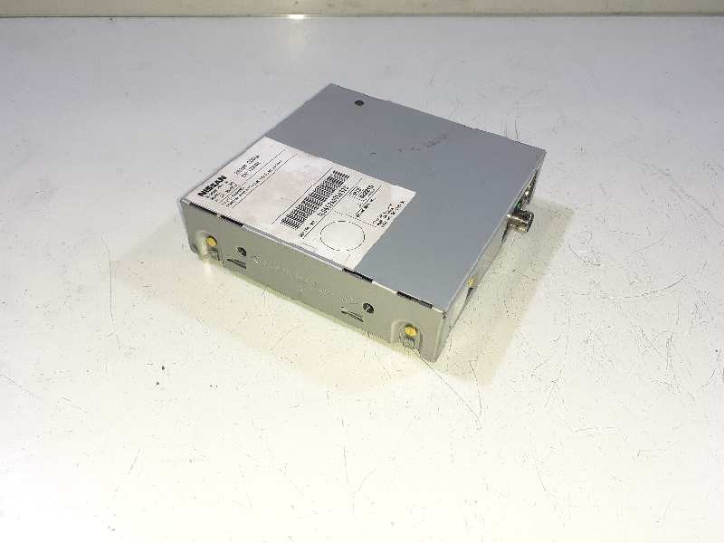 Recambio de modulo electronico para nissan murano (z50) básico referencia OEM IAM 283A0CC00B 283A0CC00A EN1224H