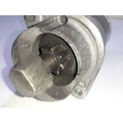 Recambio de motor arranque para opel agila b enjoy referencia OEM IAM 3110051K00 M000T36971ZE 25-4254