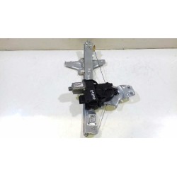 Recambio de elevalunas trasero izquierdo para citroën c5 berlina exclusive referencia OEM IAM 6J4837461  