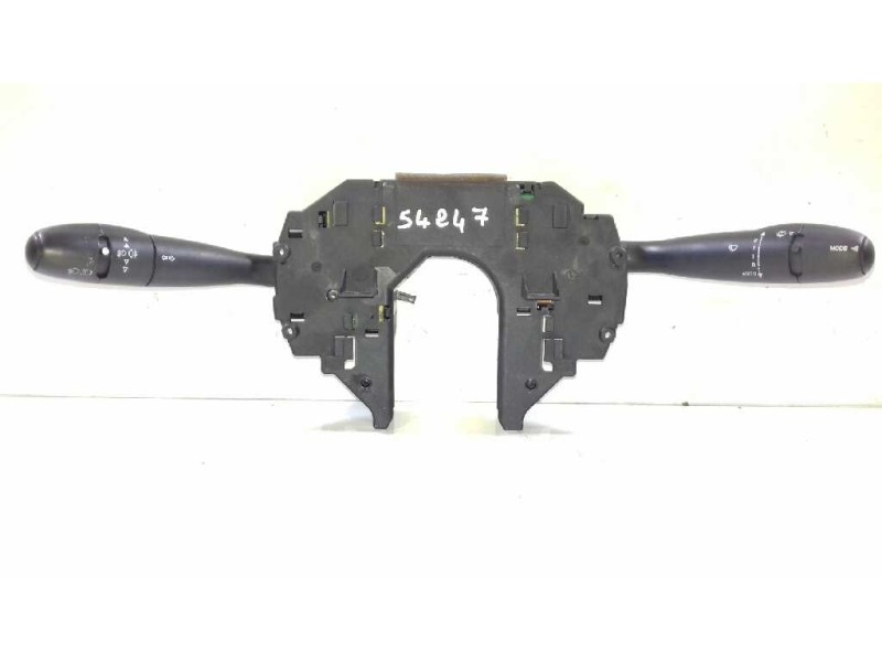Recambio de mando luces para citroën c5 berlina exclusive referencia OEM IAM   