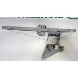 Recambio de elevalunas delantero izquierdo para volkswagen crafter caja cerrada 2.5 tdi dpf referencia OEM IAM   