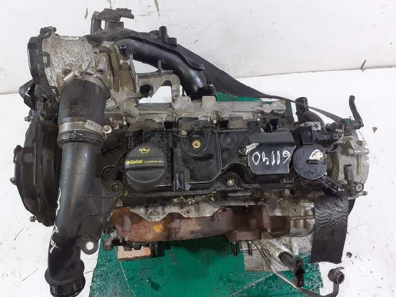 Recambio de despiece motor para ford tourneo courier (c4a) ambiente referencia OEM IAM XVCC GC41403 3760862