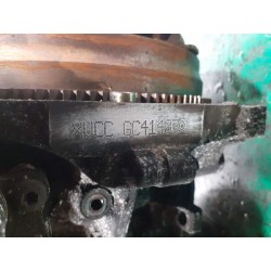 Recambio de despiece motor para ford tourneo courier (c4a) ambiente referencia OEM IAM XVCC GC41403 3760862