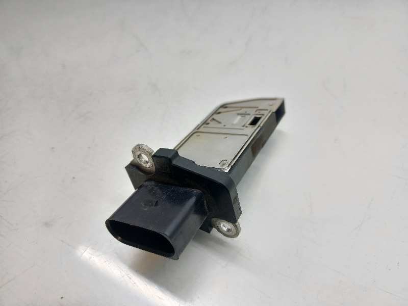 Recambio de caudalimetro para porsche cayenne (typ 9pa1) diesel referencia OEM IAM 95560612360  