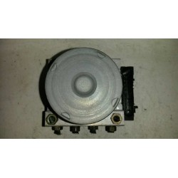 Recambio de abs para renault scenic ii confort dynamique referencia OEM IAM 8200038695 0265231300 